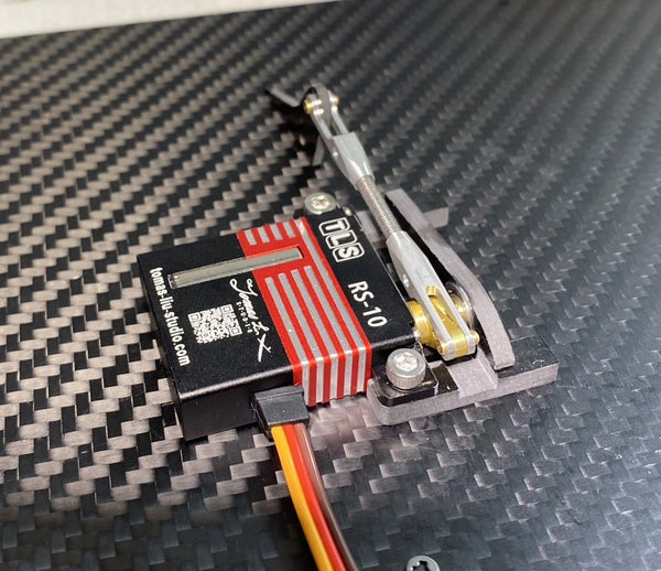 TLS RS-10 SERVO LDS KIT(arm:10mm)#TLS0118
