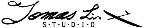 Tomas Liu Studio logo