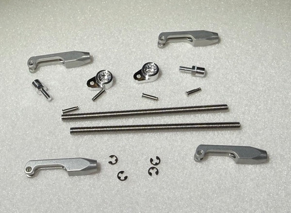 KST X08 x06 (Arm L:4.1mm) set #TLS1125