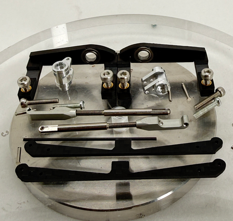 TLS SERVO
