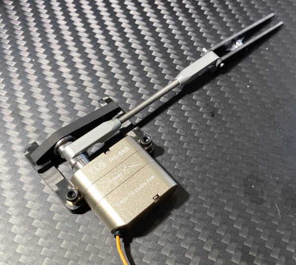 TLS RS-09B SERVO LDS KIT(arm:2mm)#TLS1109