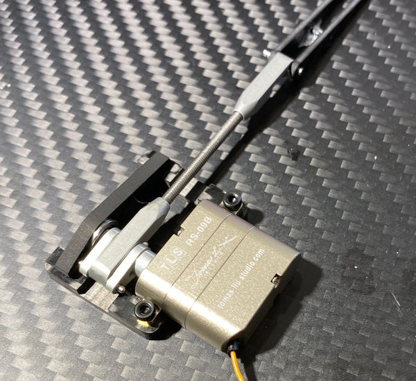 TLS RS-09B SERVO LDS KIT(arm:3. /6.5mm)#TLS1111
