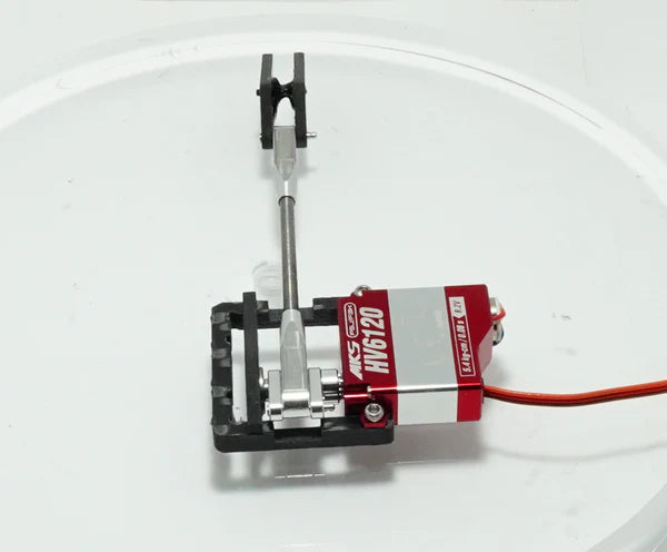 MKS HV6150 LDS SERVO FRAME #TLS0106 -1