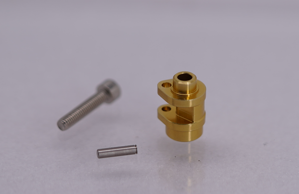 25T Ø 6MM LDS Servo Horn  FOR KST CHA Arm:4mm ( 1 PCS)#TLS0090-5