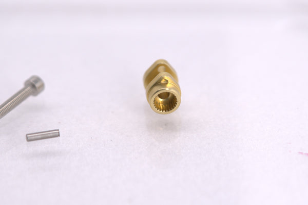 25T Ø 6MM LDS Servo Horn  FOR KST CHA Arm:4mm ( 1 PCS)#TLS0090-5