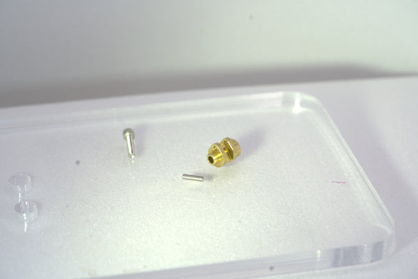 25T Ø 6MM LDS Servo Horn  FOR KST CHA Arm:4mm ( 1 PCS)#TLS0090-5