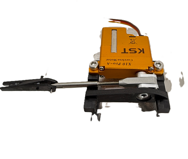 Components for KST x10/ CHA85 TLSRS10 KIT SET#TLS3165-1