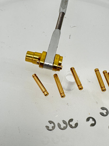 pin 2*8.8mm set TLS0024-2