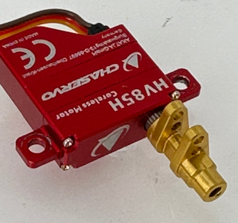 CHA HV85 LDS KIT (m3 Thread) (Servo Horn L:3.6/6.35mm)#TLS-0084