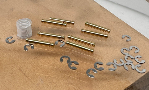 pin 2*8.8mm set TLS0024-2