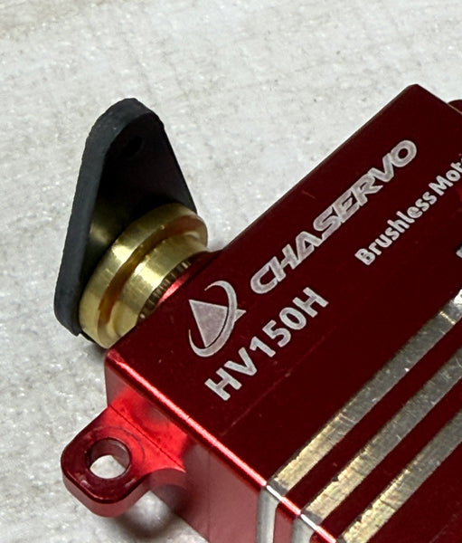 Spline 6mm Servo Horn L:15mm #TLS0153