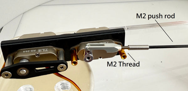 clevis r e adopter set#TLS0086