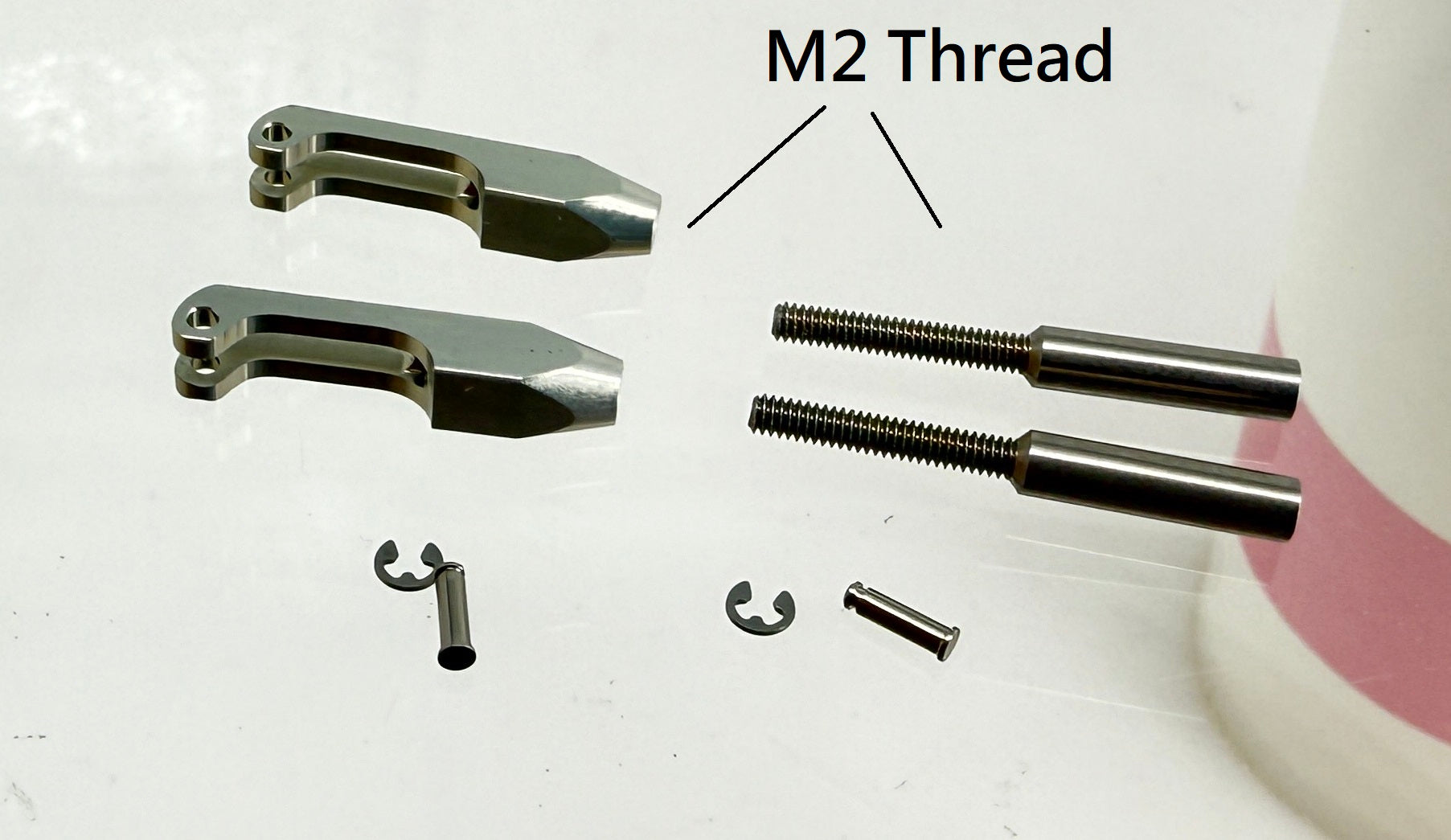 clevis r e adopter set#TLS0086