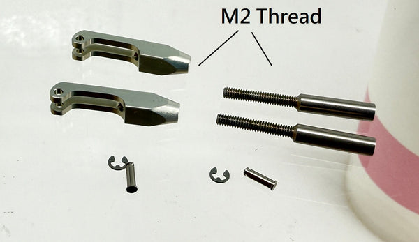 clevis r e adopter set#TLS0086