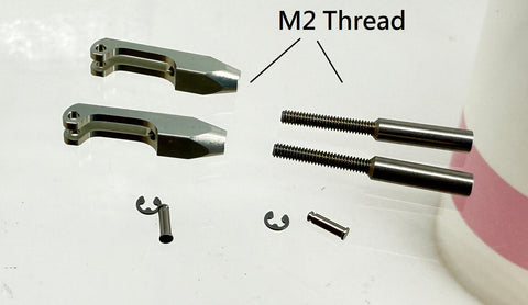 clevis r e adopter set#TLS0086