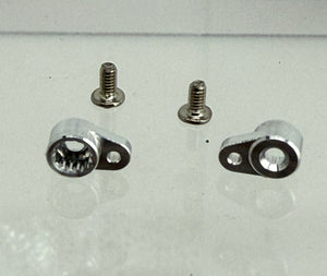 KST X08/X06/ CHA 06/75H  Servo Horn(Arm:L 4.1mm)PIN 1.3MM)#TLS0060-4