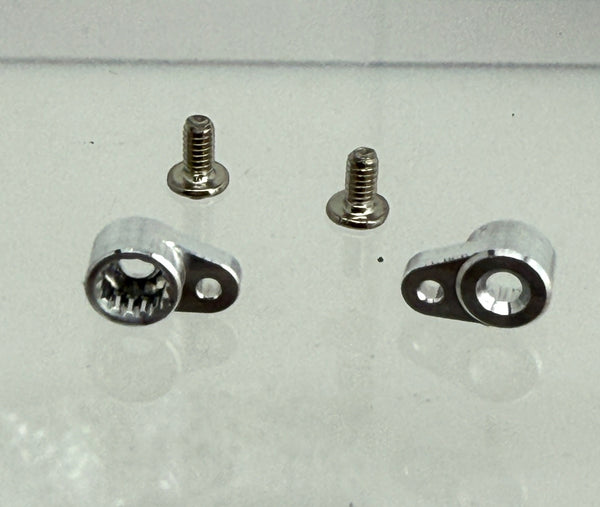KST X08/X06/ CHA 06/75H  Servo Horn(Arm:L 4.1mm)PIN 1.3MM)#TLS0060-4