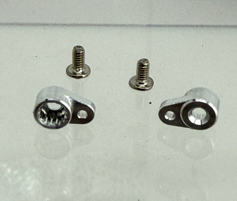 KST X08/X06/ CHA 06/75H  Servo Horn(Arm:L 4.1mm)PIN 1.3MM)#TLS0060-4