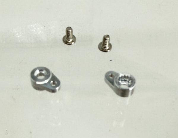 KST X08/X06/ CHA 06/75H  Servo Horn(Arm:L 4.1mm)PIN 1.3MM)#TLS0060-4