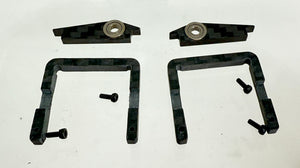 CHA HV75 SERVO FRAME (DH)  #TLS1075 -2