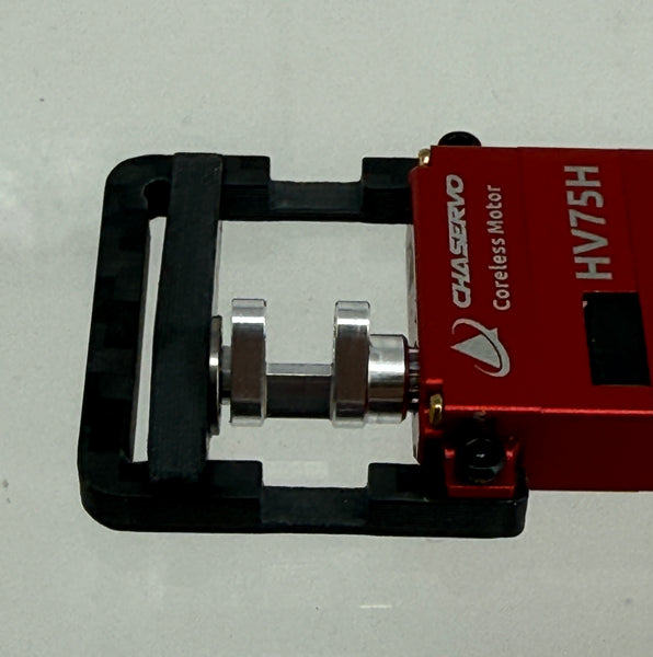 CHA HV75 SERVO FRAME (DH)  #TLS1075 -2