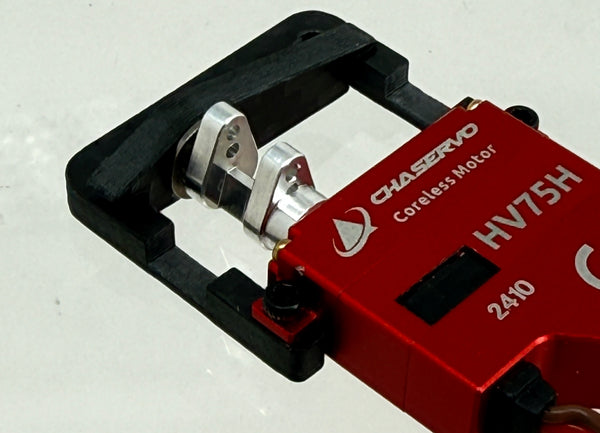 CHA HV75 SERVO FRAME (DH)  #TLS1075 -2