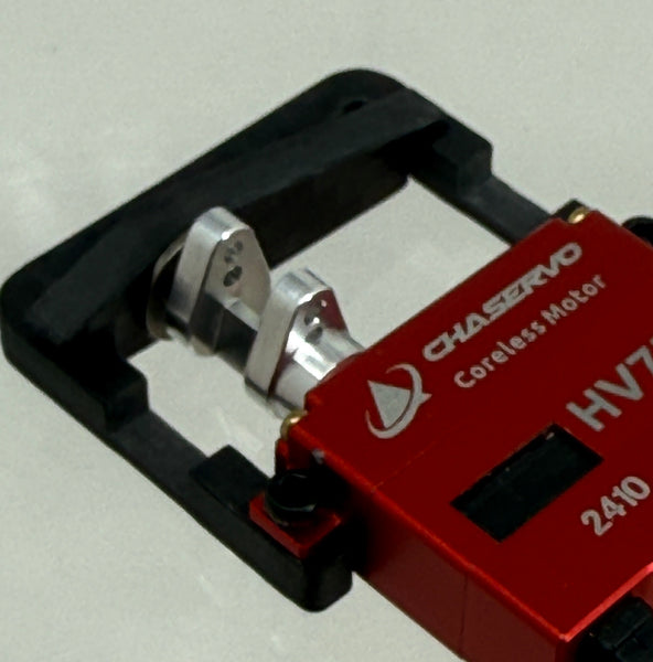 CHA HV75 SERVO FRAME (DH)  #TLS1075 -2
