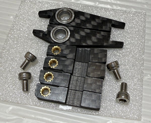 CHA HV95 SERVO FRAME(DH) #TLS0095 -1