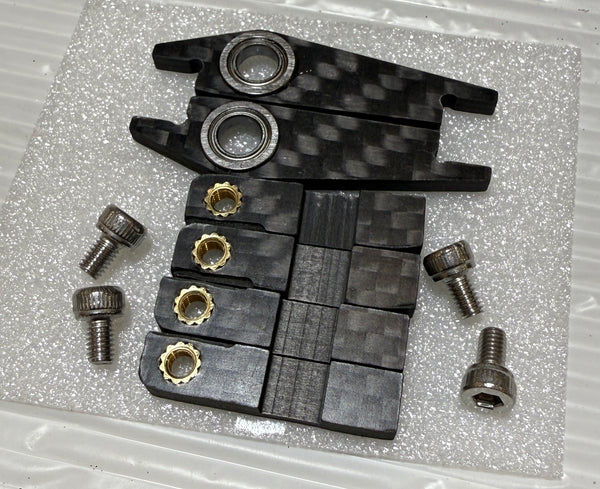 CHA HV95 SERVO FRAME(DH) #TLS0095 -1