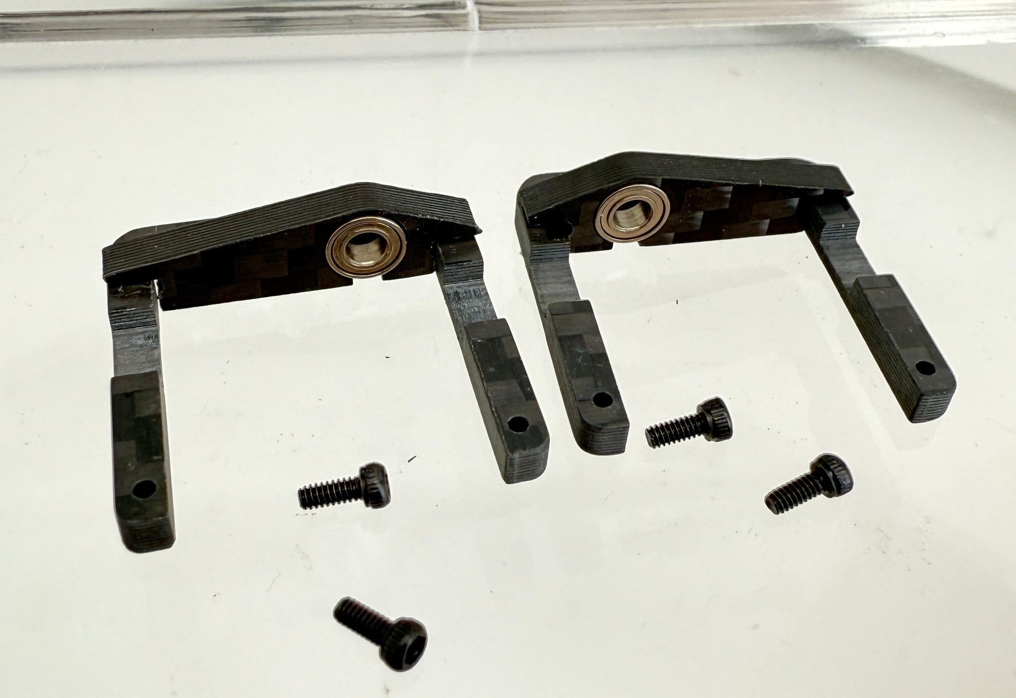 KST X06 SERVO FRAME(DH)#TLS0012-2