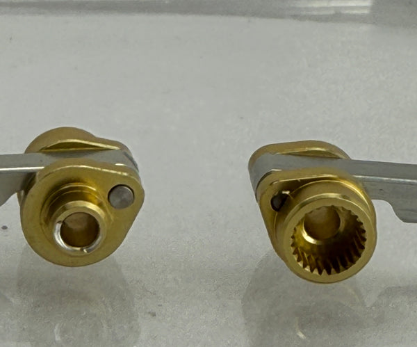 KST A12-T/S  LDS KIT Arm 4 mm#TLS3040