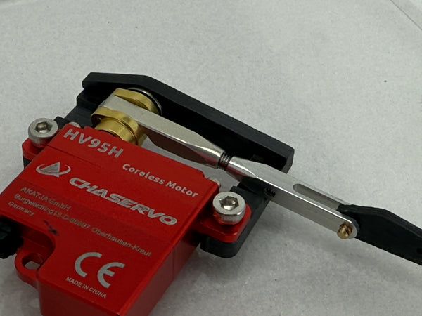 CHA HV95 Arm:4 mm LDS KIT #TLS0195