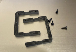 KST LDS KIT x08/HS08 A SERVO FRAME #TLS0010-2