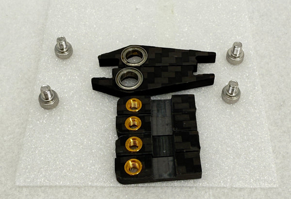 CHA HV85 H SERVO FRAME (SH)#TLS0585-1