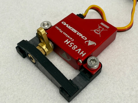 CHA HV85 Single horn LDS KIT (m3 Thread) (Servo Horn 5.7/10MM#TLS0585