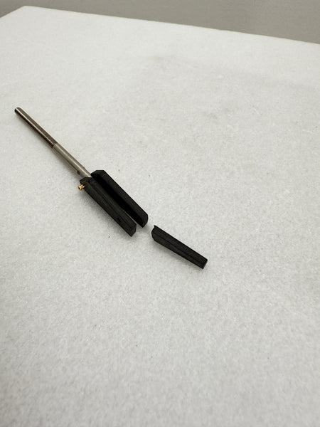 Components for KST x10/ PRO10 PUSH ROD SET#TLS201-5