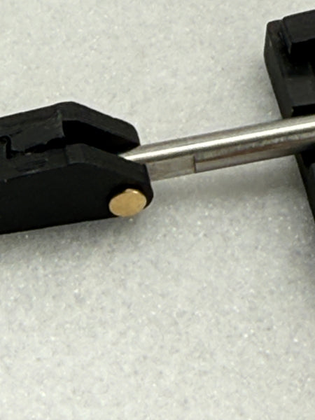 Components for KST x10/ PRO10 PUSH ROD SET#TLS201-5