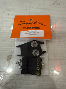 MKS HV6150 LDS SERVO FRAME #TLS0106 -1