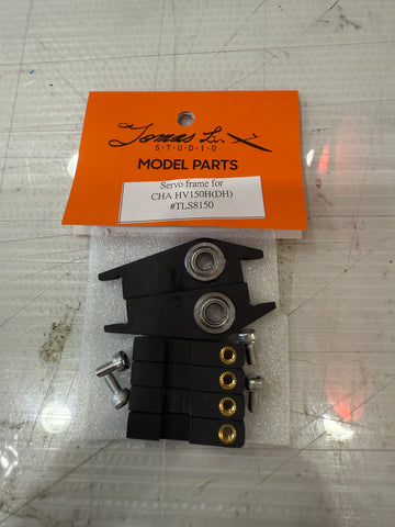 MKS HV6150 LDS SERVO FRAME #TLS0106 -1