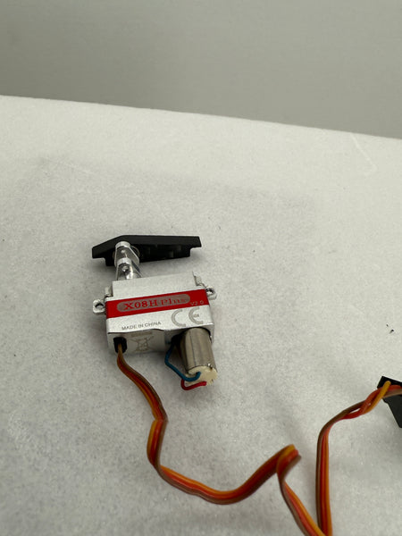 KST  x08/HS08 A LDS SERVO HORN BEARING SEAT #TLS0010-3