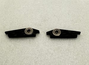 KST  x08/HS08 A LDS SERVO HORN BEARING SEAT #TLS0010-3