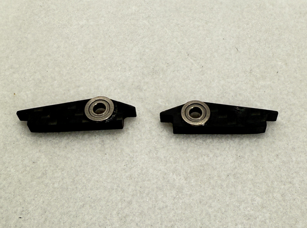 KST  x08/HS08 A LDS SERVO HORN BEARING SEAT #TLS0010-3