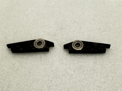 KST  x08/HS08 A LDS SERVO HORN BEARING SEAT #TLS0010-3
