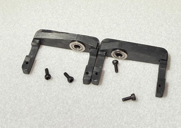 KST X08 SERVO FRAME(SH)#TLS0012-4