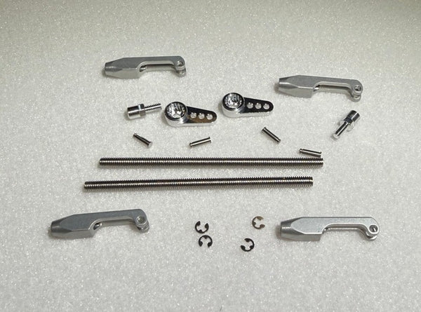 KST X08 x06 (Arm L:4.1/6/8mm) set #TLS1126