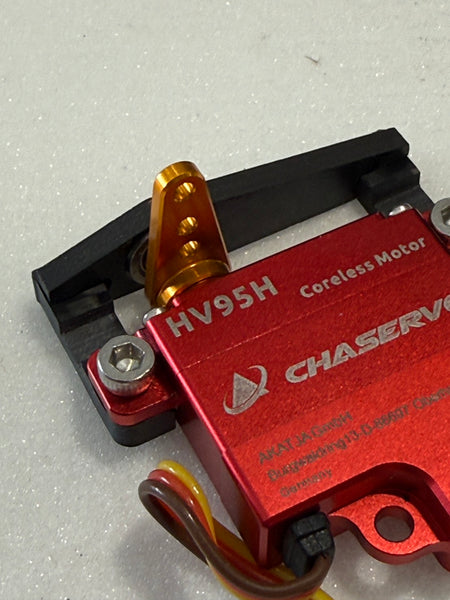 CHA HV95 SERVO FRAME(SH) #TLS0096-3