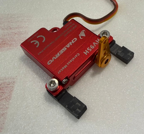 CHA HV95 SERVO FRAME(SH) #TLS0096-3