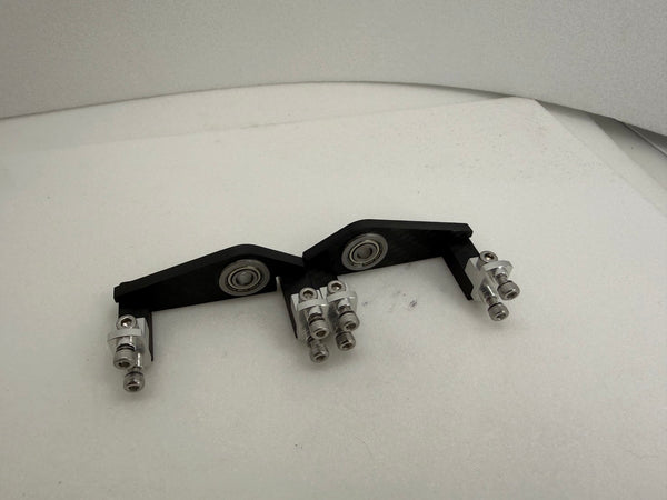 KST A20 /x20 SERVO FRAME TLS12M835-1