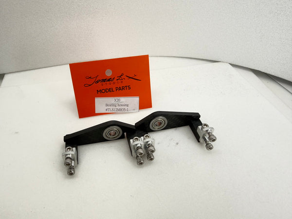 KST A20 /x20 SERVO FRAME TLS12M835-1