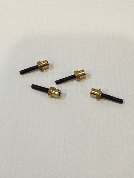 Copper shaft#TLS0095-3